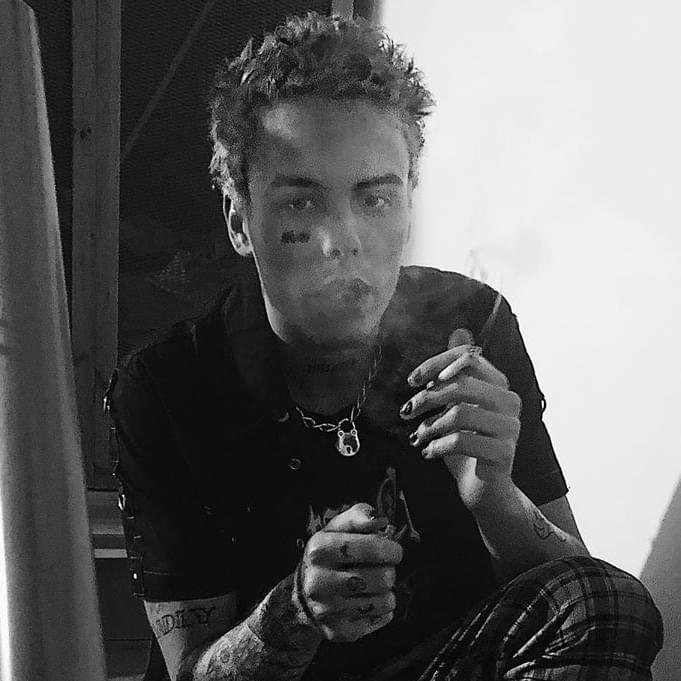 Foto di Alvis, artista con ruolo nel rap italiano