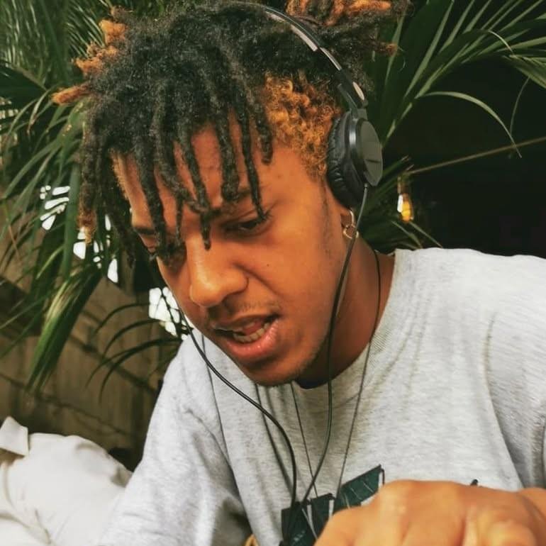 Foto di amanda lean, artista con ruolo nel rap italiano