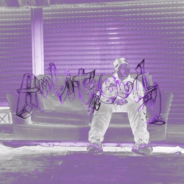 Foto di Ambitiou$, artista con ruolo nel rap italiano