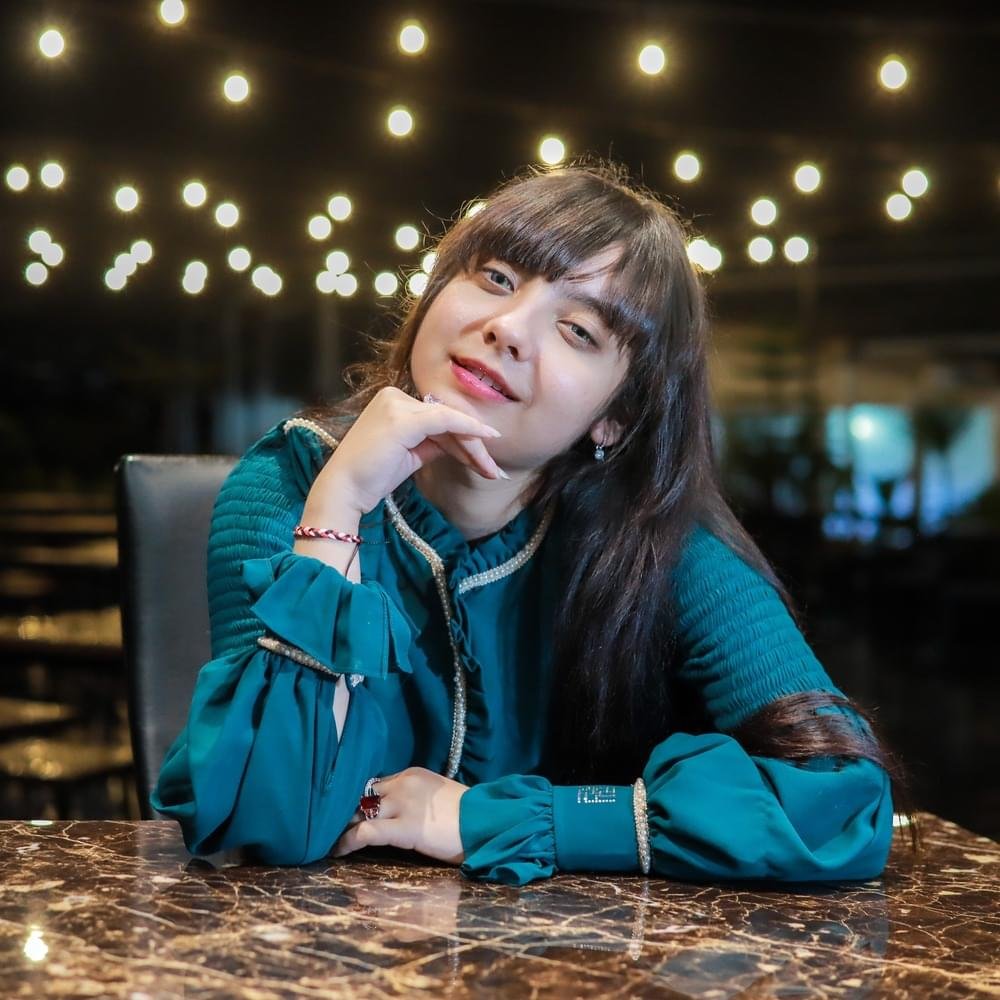 Foto di Amek, artista con ruolo nel rap italiano