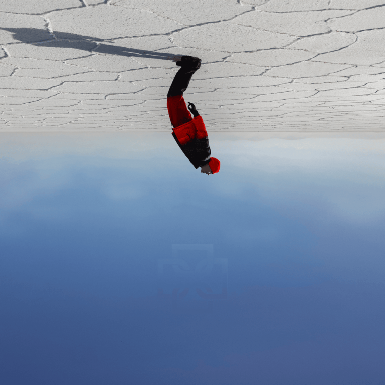 Cover dell'album 'AMERI'