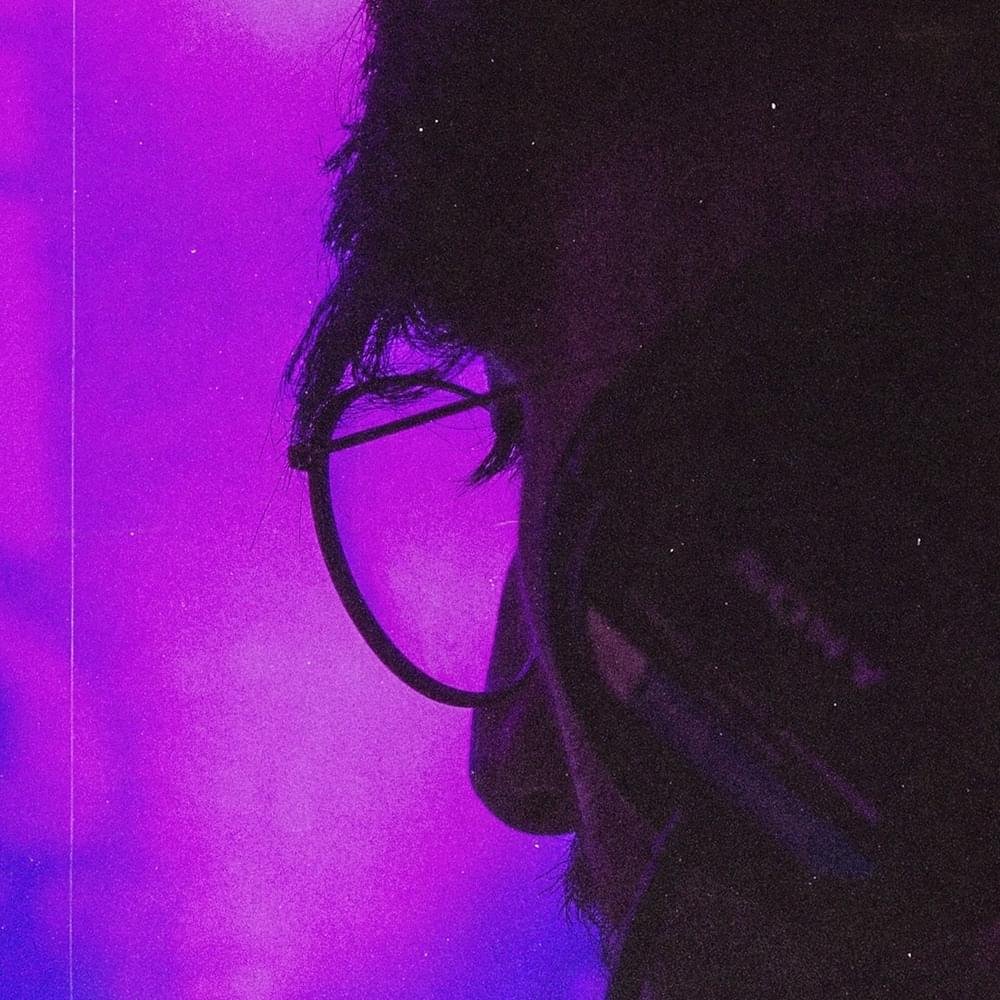 Foto di AMGI, artista con ruolo nel rap italiano