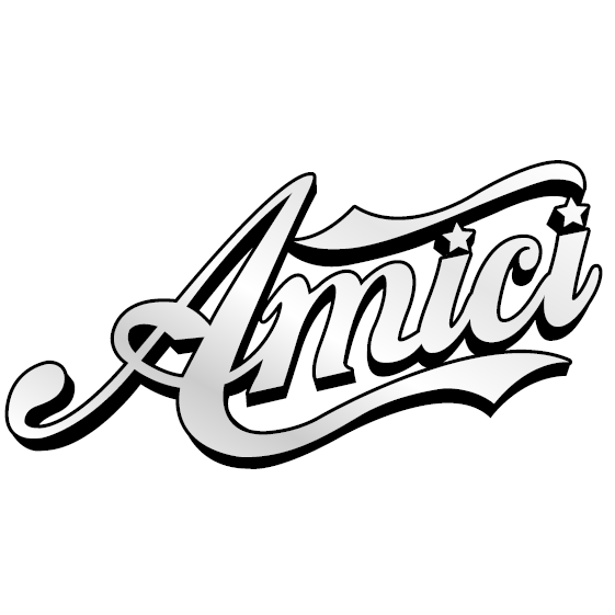 Foto di Amici di Maria De Filippi, artista con ruolo nel rap italiano