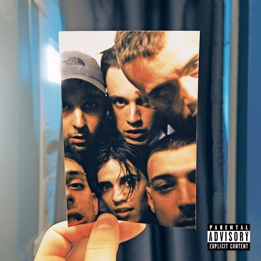 Foto di Amici Miei, artista con ruolo nel rap italiano