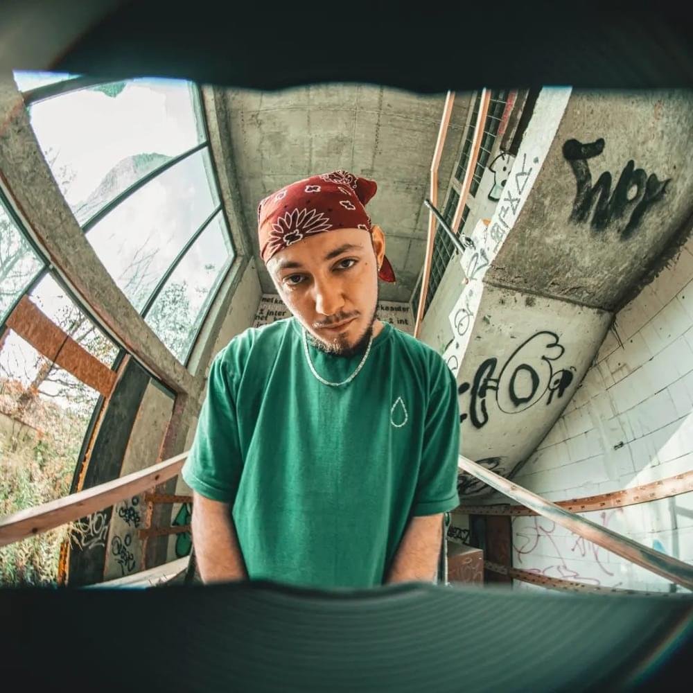 Foto di Ananas, artista con ruolo nel rap italiano