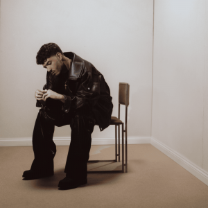 Cover dell'album 'Ancora Vivi' in cui &egrave; contenuta 'Quante Ce Ne Siamo Dette'