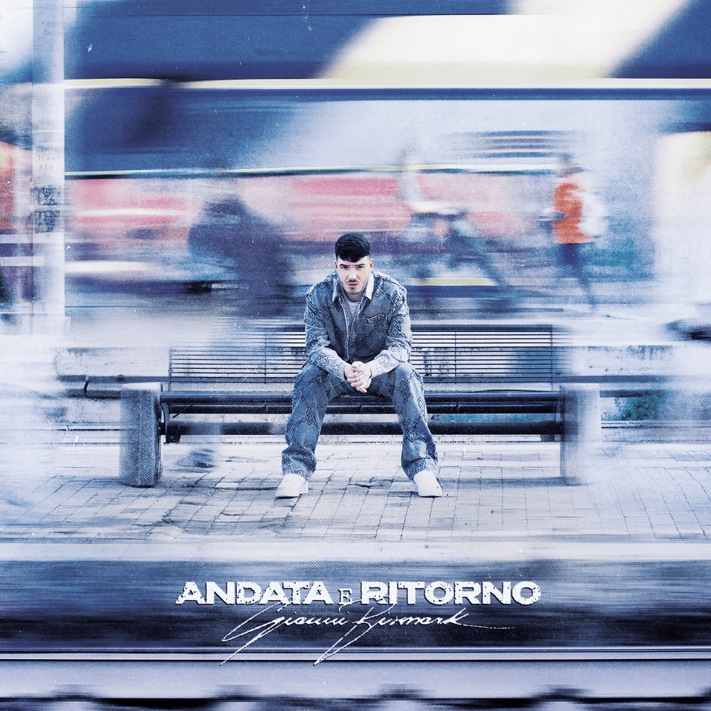Cover dell'album 'Andata e Ritorno'