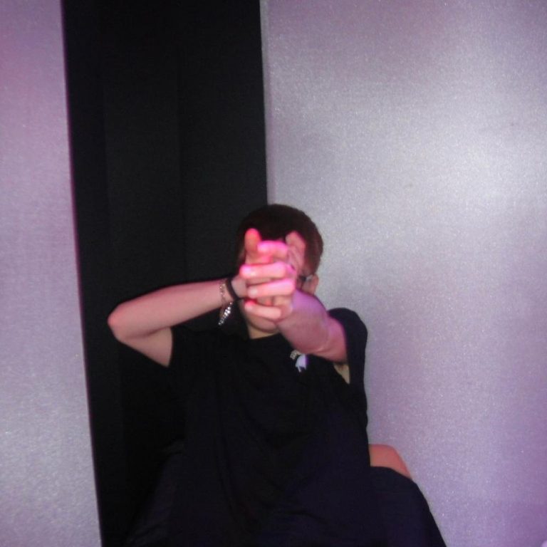 Foto di Andree.2x, artista con ruolo nel rap italiano