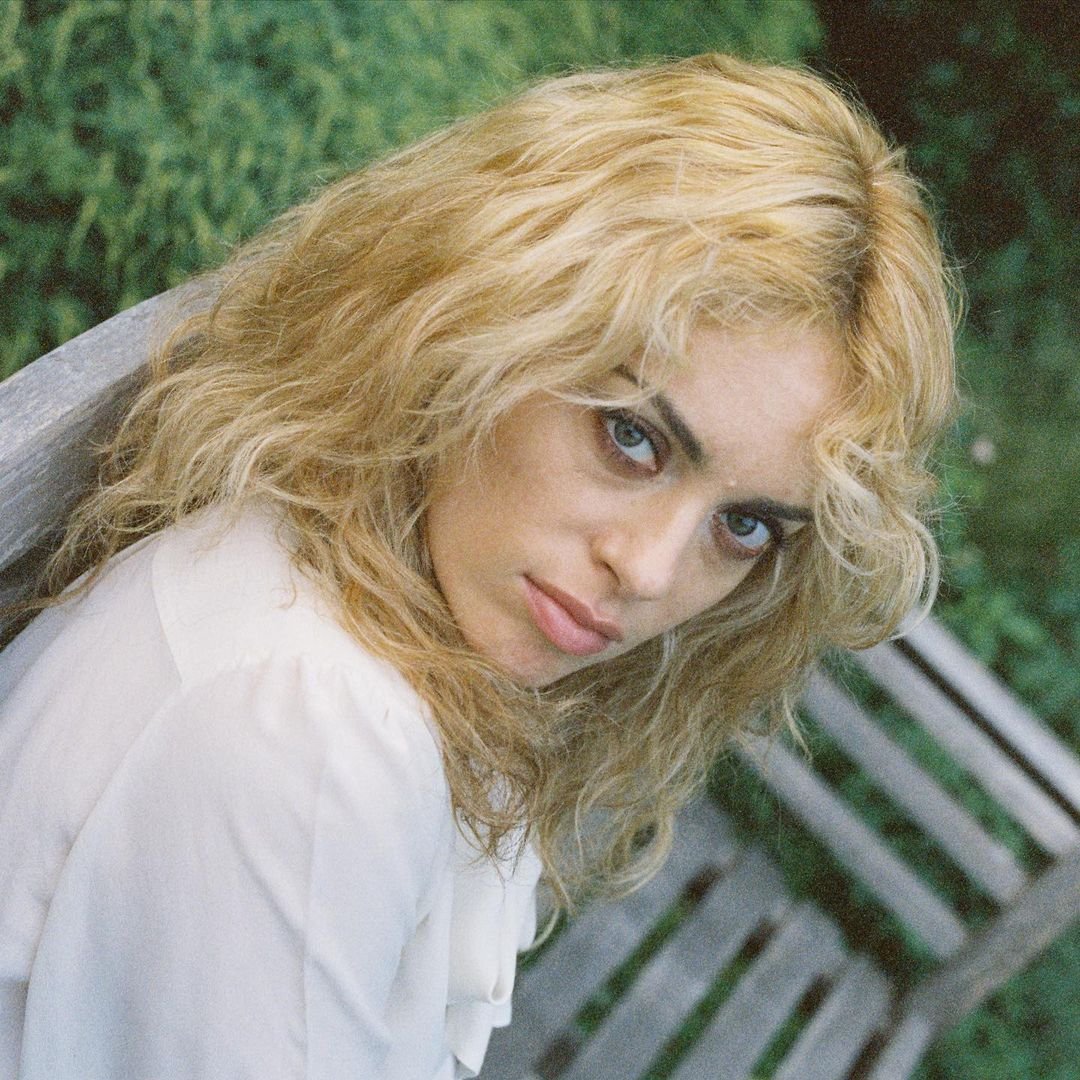 Foto di Angelica, artista con ruolo nel rap italiano