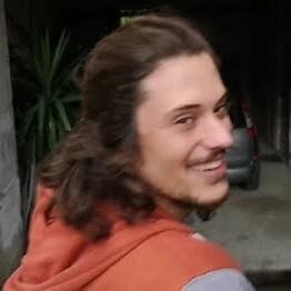 Foto di Angioletto, artista con ruolo nel rap italiano