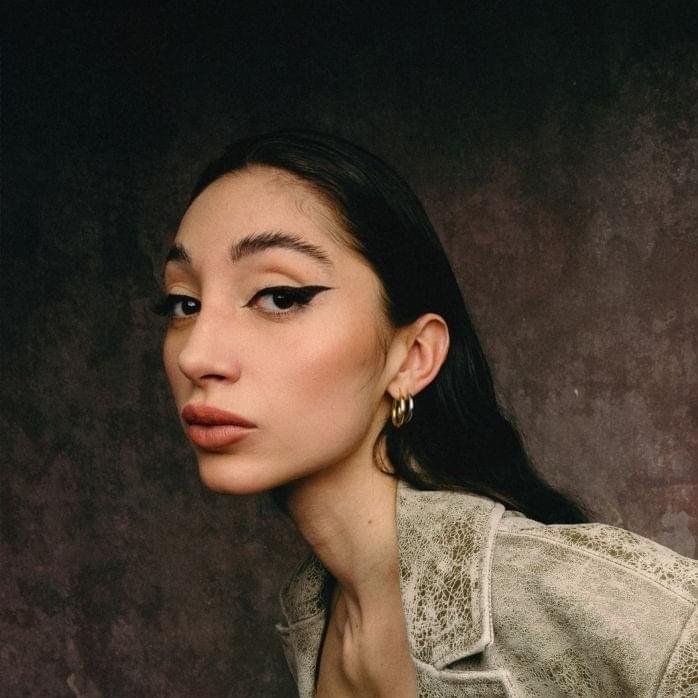 Foto di anice, artista con ruolo nel rap italiano