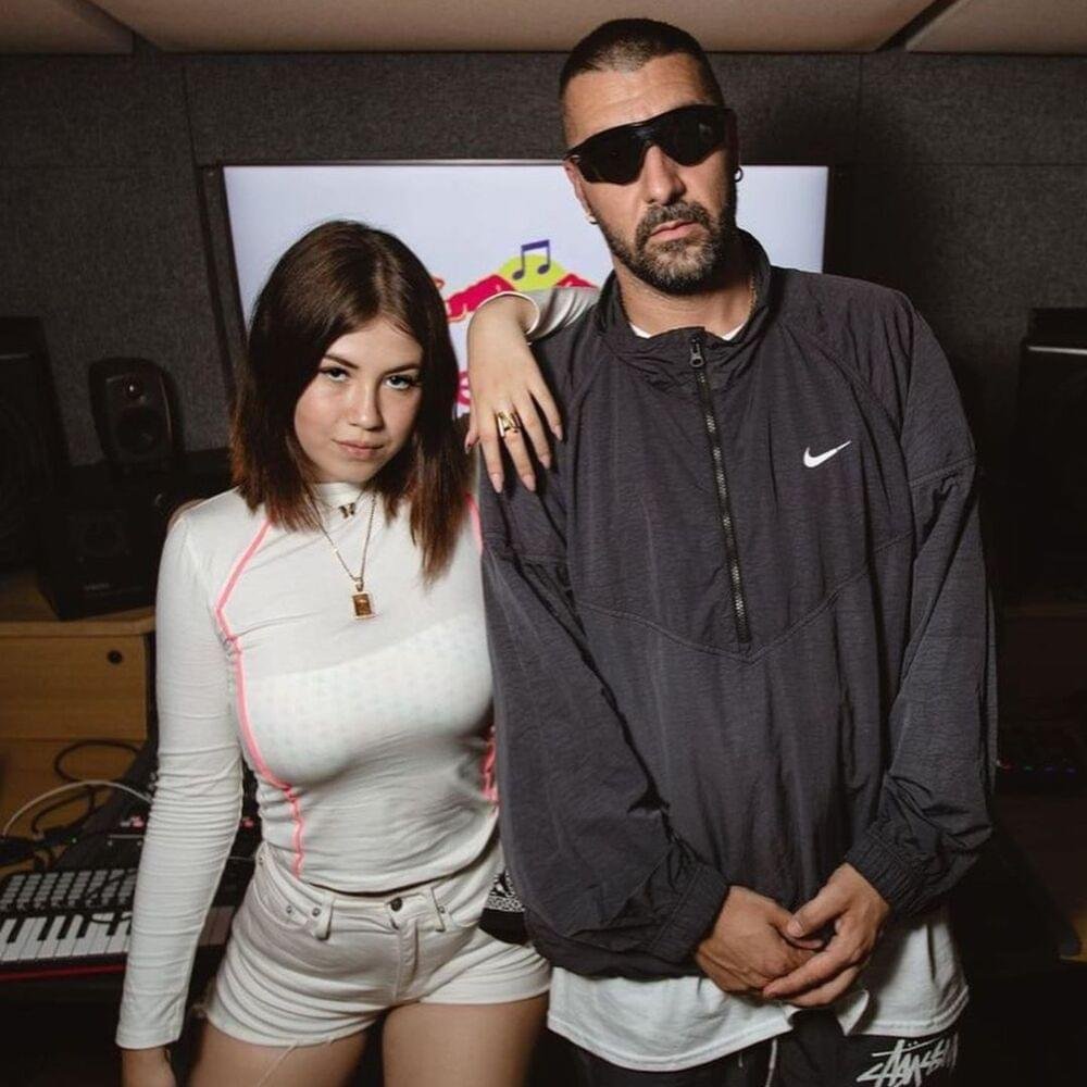 Cover della canzone '64 Bars' di ANNA