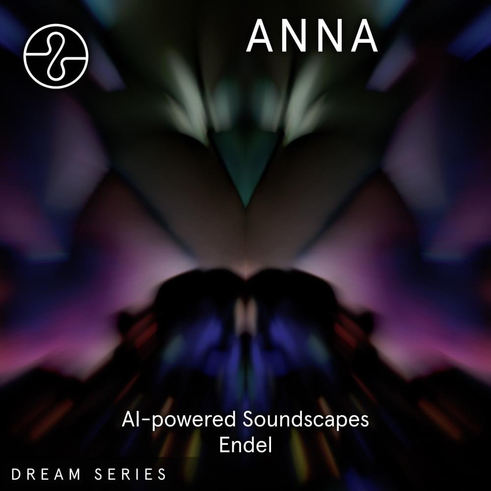 Cover dell'album 'The Spring of Dreams' di ANNA, Endel