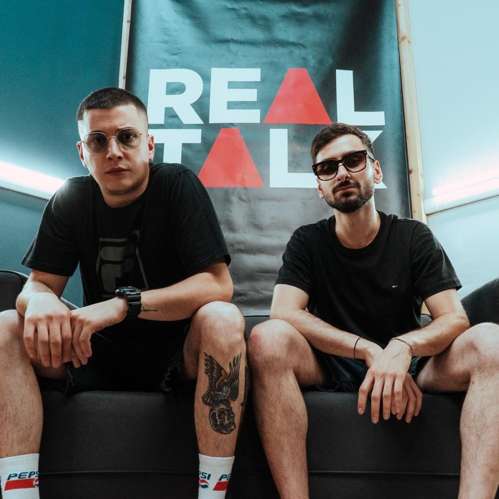 Foto di Another Prod., artista con ruolo nel rap italiano