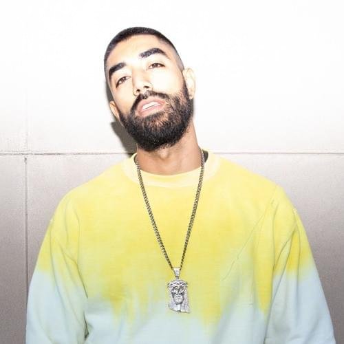 Foto di Ape Drums, artista con ruolo nel rap italiano