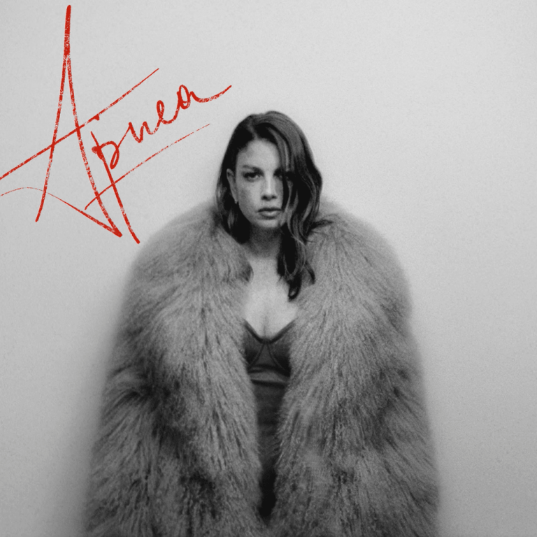 Cover dell'album 'APNEA (Remixes)'