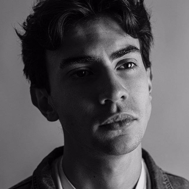 Foto di Arden Arden, artista con ruolo nel rap italiano