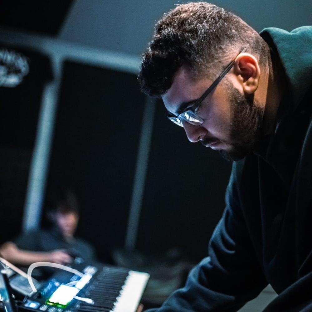 Foto di Ari Beats (Producer), artista con ruolo nel rap italiano