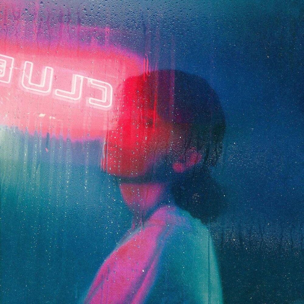 Cover della canzone 'CLUB' di ARIETE