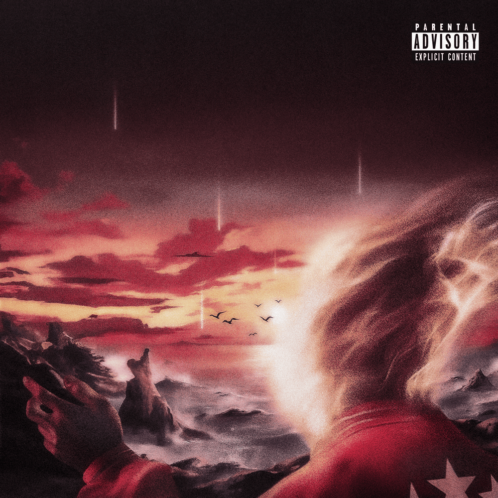 Cover della canzone '00' di Artie 5ive