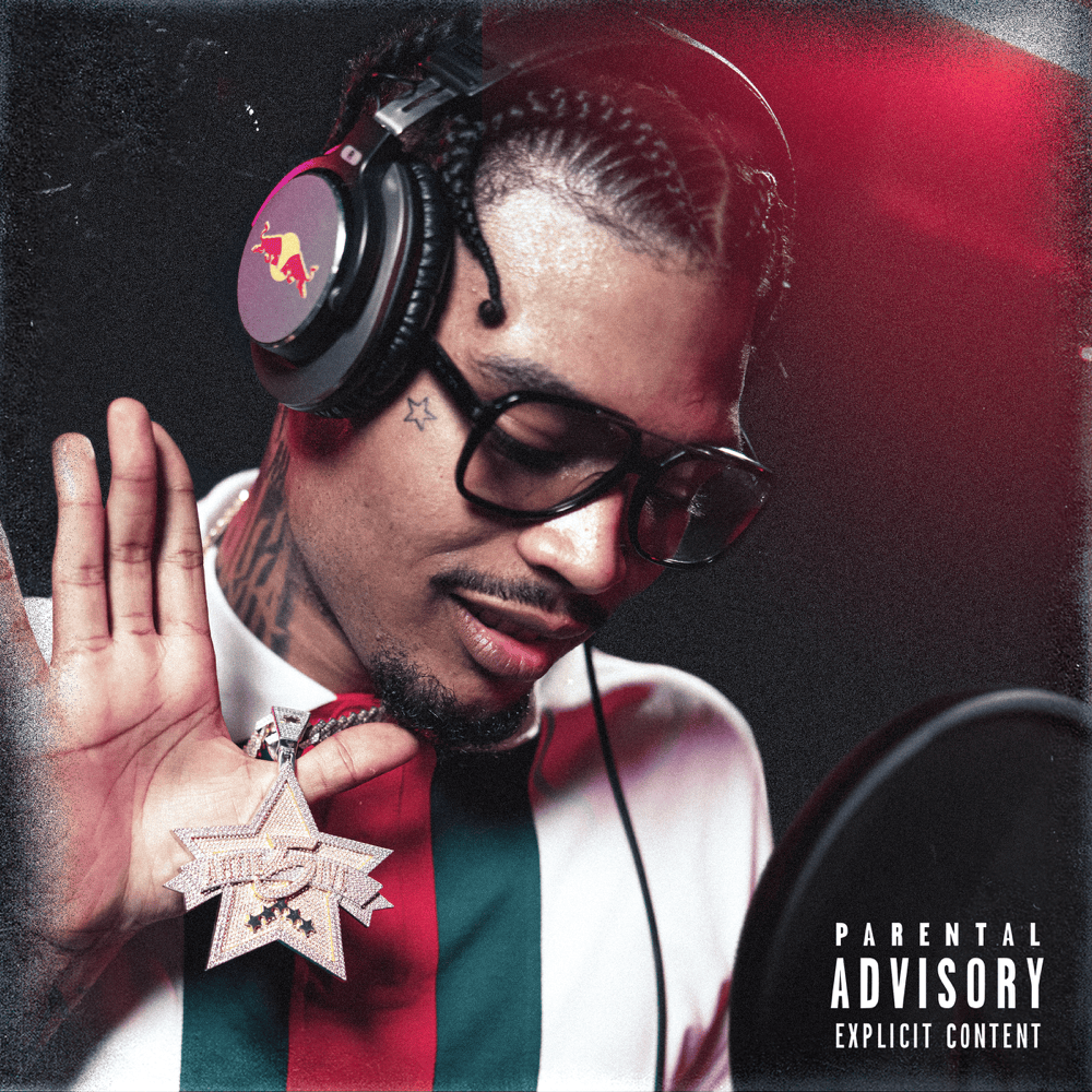 Cover della canzone '64 BARRE IN FACCIA (Red Bull 64 Bars)' di Artie 5ive