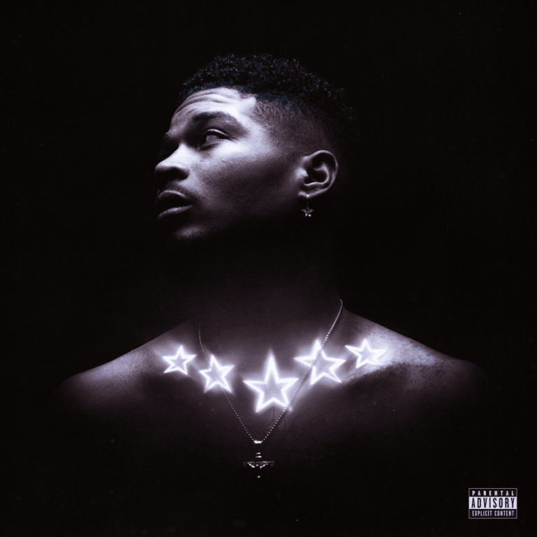 Cover della canzone 'ALBV' di Artie 5ive