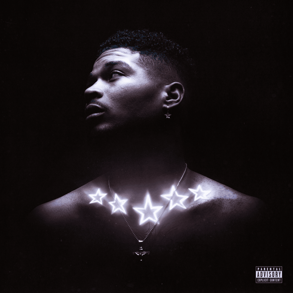 Cover della canzone 'ALBV' di Artie 5ive