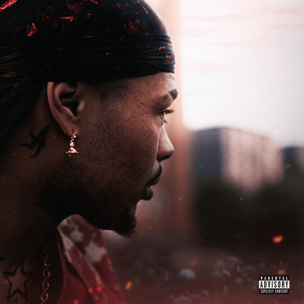 Cover dell'album 'ASPETTANDO LA BELLA VITA (Before and After)' di Artie 5ive