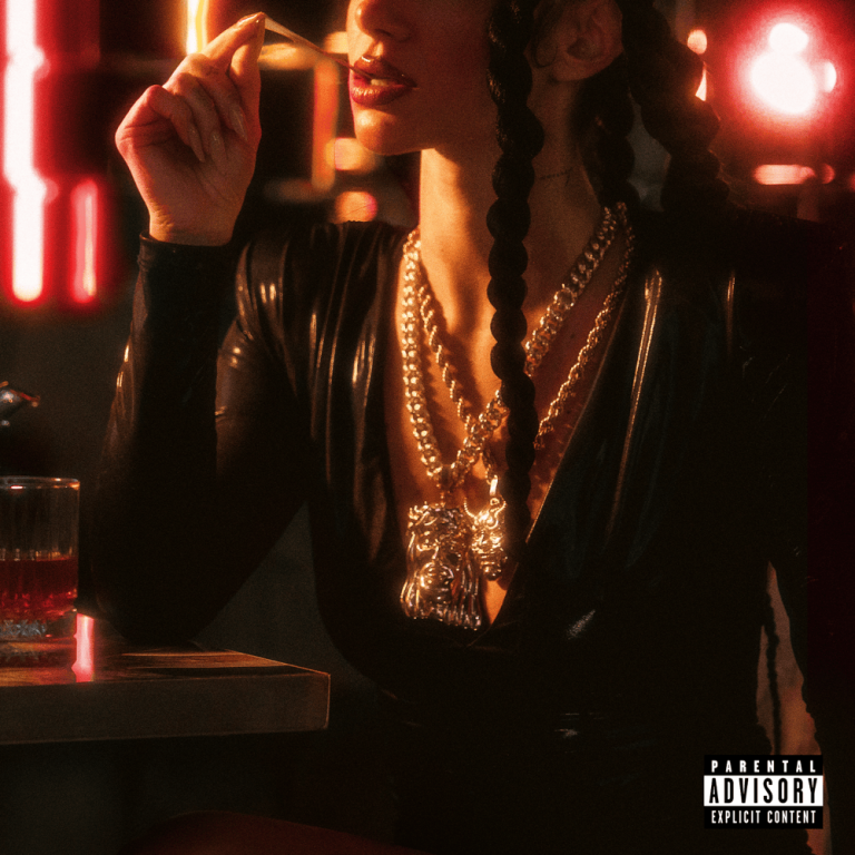 Cover della canzone 'BAMBOLA' di Artie 5ive ft. Niky Savage