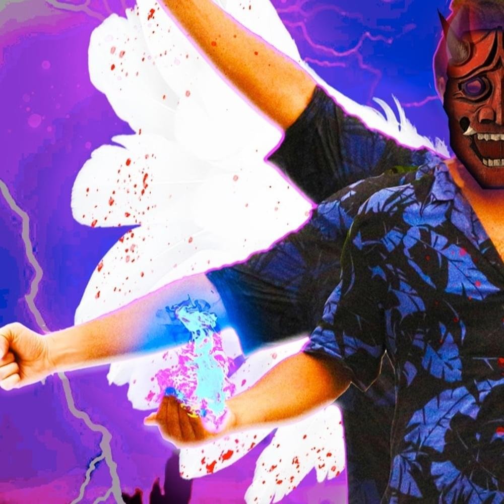 Cover della canzone 'Love&Pudini' di Artie 5ive