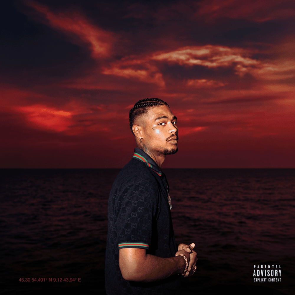 Cover della canzone 'PER SEMPRE' di Artie 5ive ft. Bresh