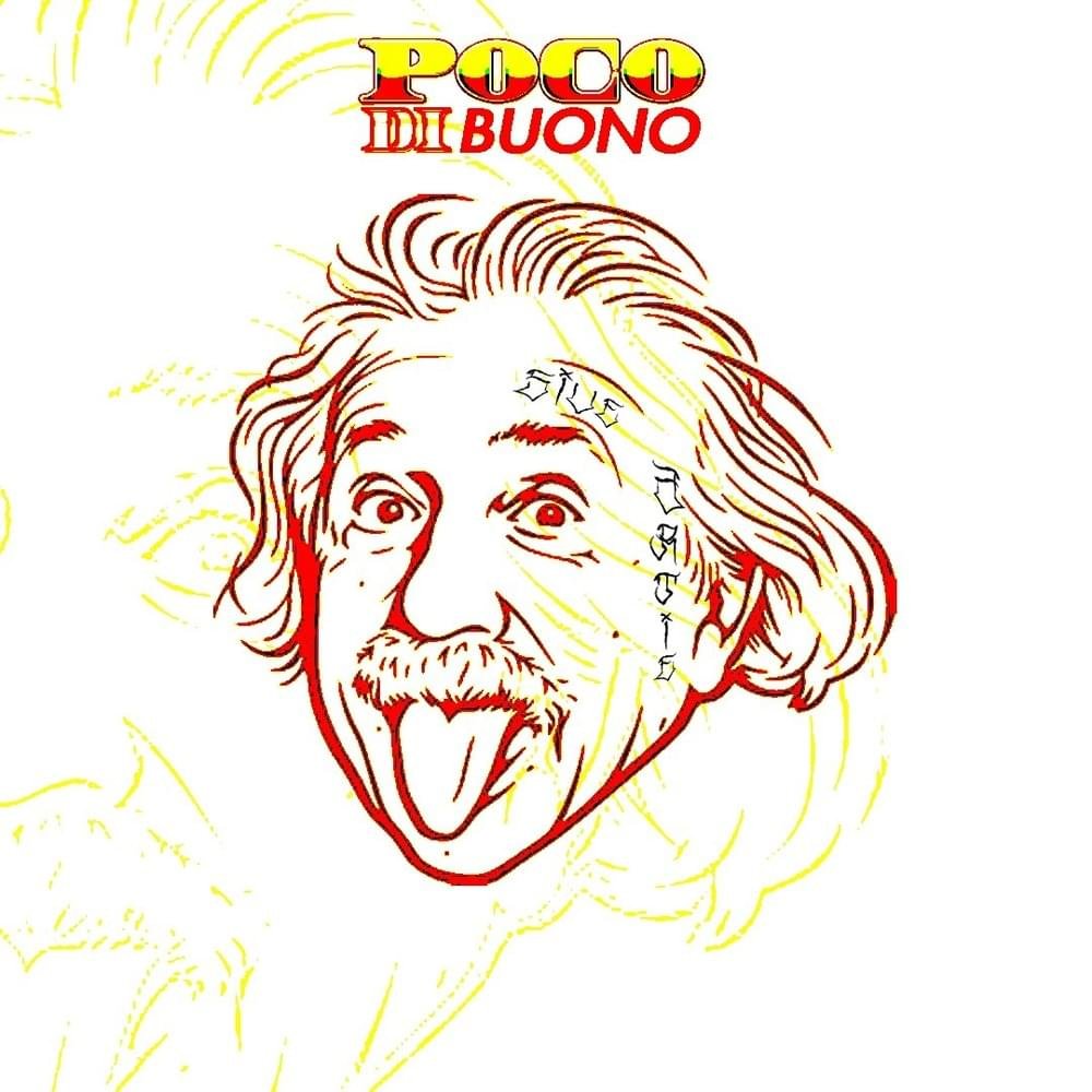 Cover della canzone 'Poco di Buono' di Artie 5ive