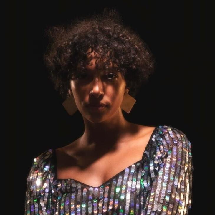 Foto di Arya, artista con ruolo nel rap italiano