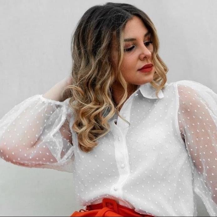 Foto di Aryarca, artista con ruolo nel rap italiano