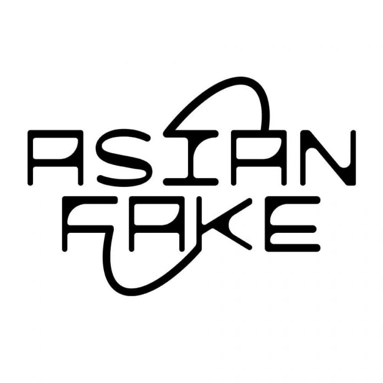 Foto di Asian Fake, artista con ruolo nel rap italiano