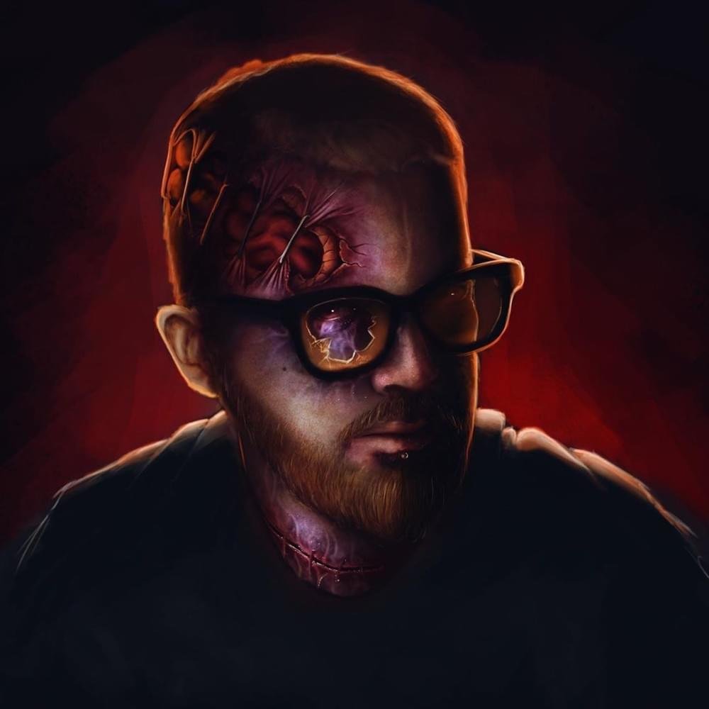 Foto di Asmoday, artista con ruolo nel rap italiano