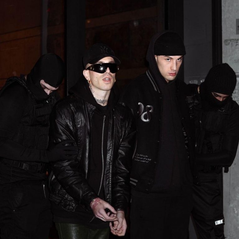 Cover della canzone 'GHANA' di Astro Centauri ft. Spender