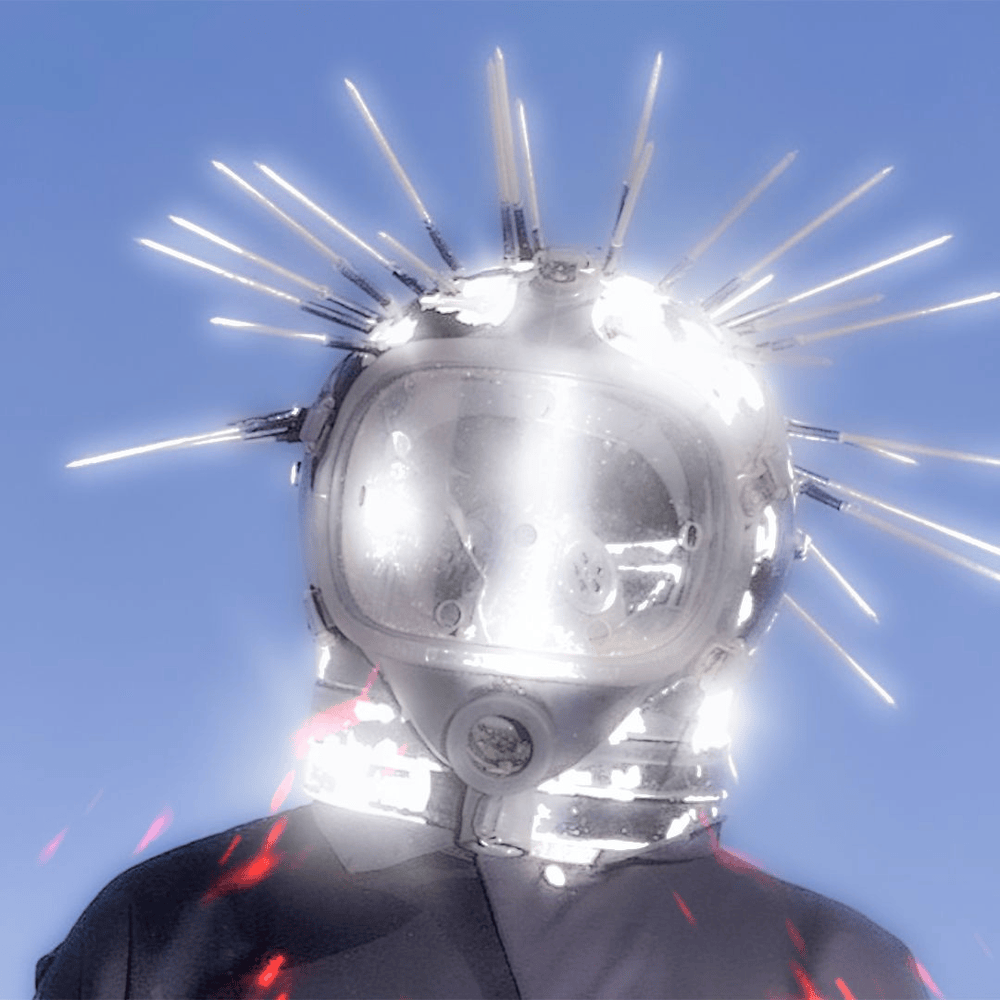 Cover della canzone '40ena Freestyle #1' di Astro (ITA)