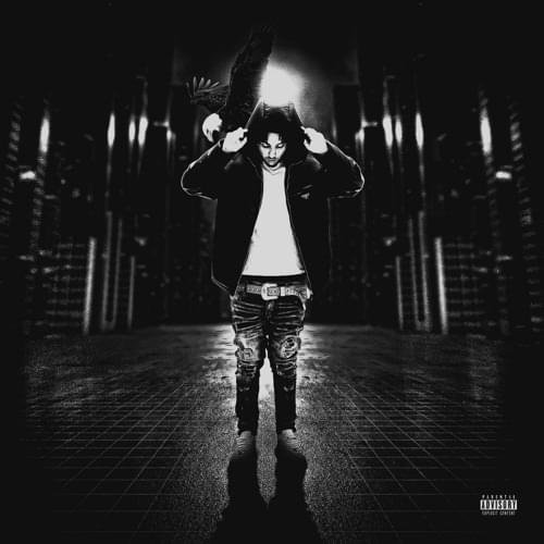 Cover della canzone 'CHAPTER 1' di Astro (ITA)