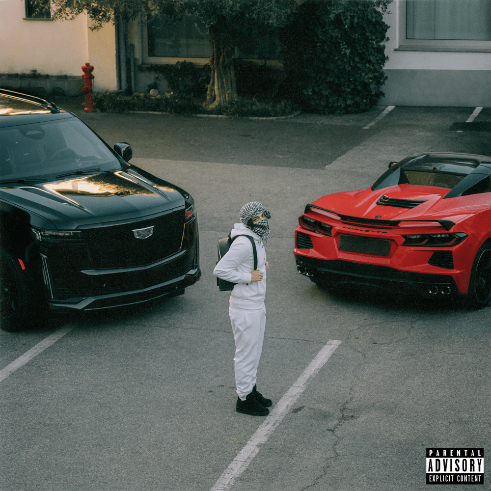 Cover della canzone 'Peccato' di Astro (ITA)