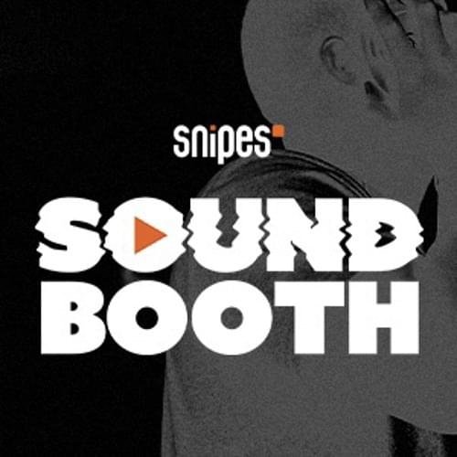 Cover della canzone 'Snipes Freestyle' di Astro (ITA)