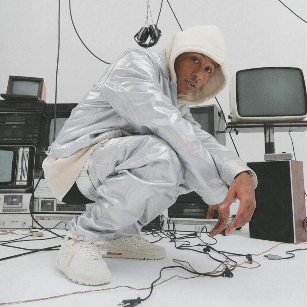 Foto di Ateyaba, artista con ruolo nel rap italiano