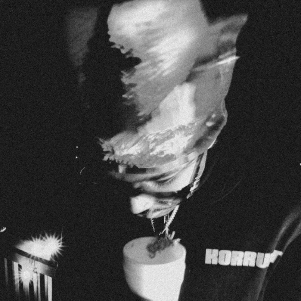 Foto di Atl Smook, artista con ruolo nel rap italiano