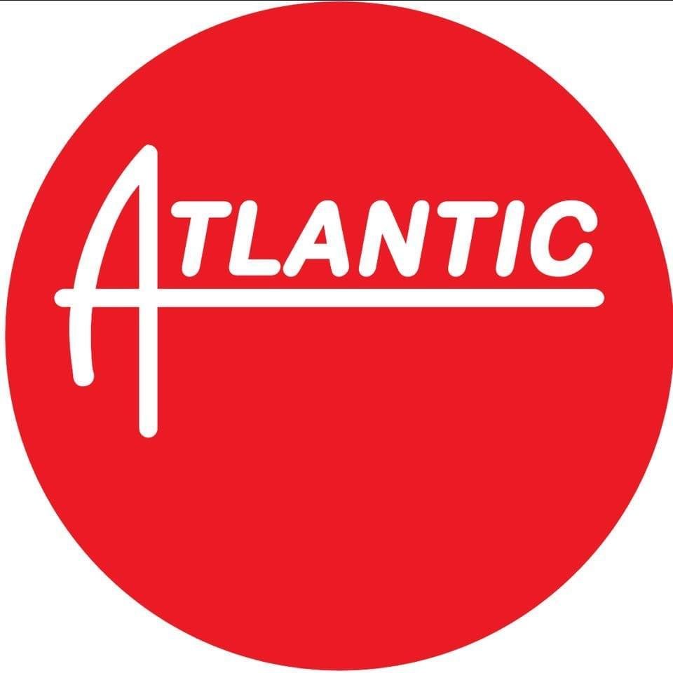 Foto di Atlantic Records, artista con ruolo nel rap italiano