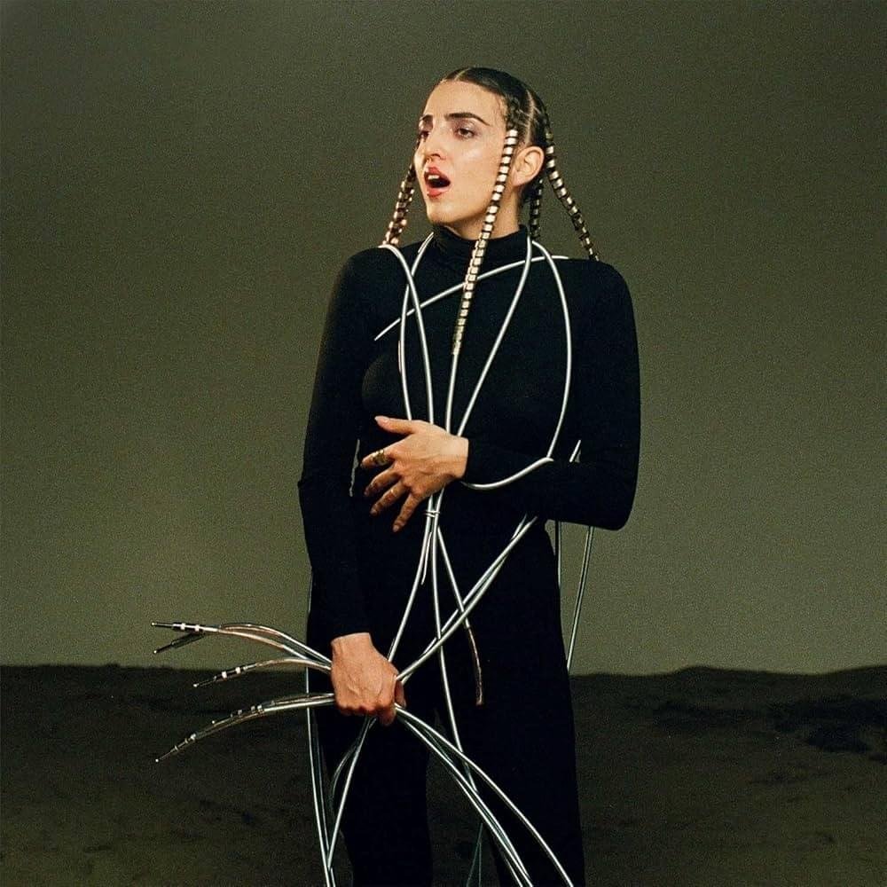 Cover dell'album 'Atti'