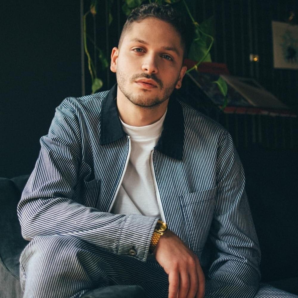 Foto di Attila (ITA), artista con ruolo nel rap italiano