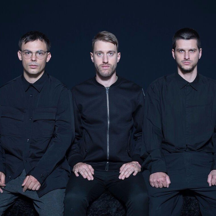 Foto di Aucan, artista con ruolo nel rap italiano