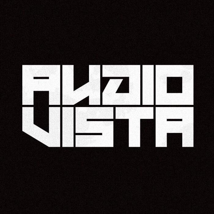 Foto di Audiovista, artista con ruolo nel rap italiano