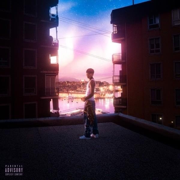 Cover dell'album 'Aurora'