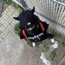 Foto di autrioly, artista con ruolo nel rap italiano